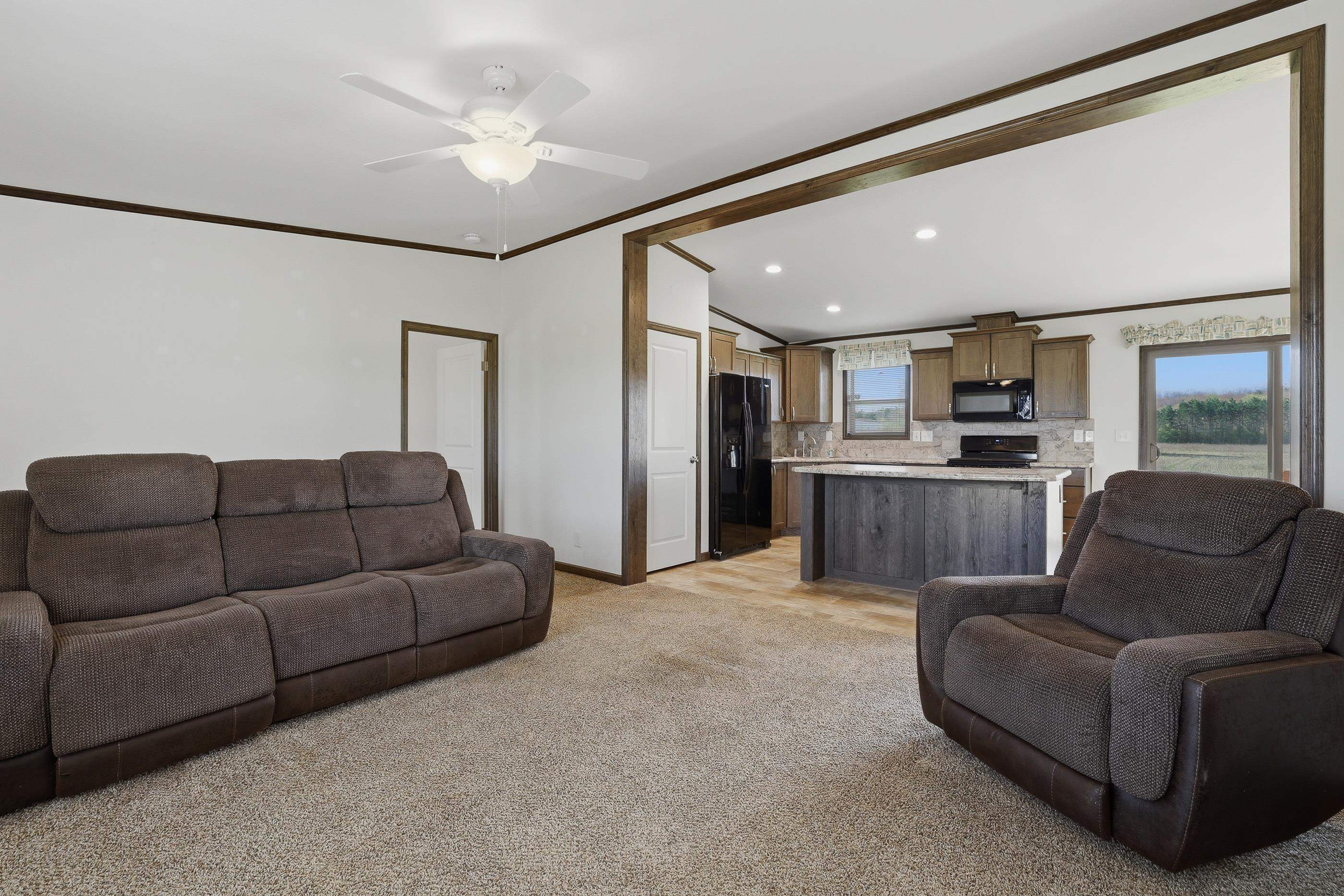 E2902 Wasrud Road Iola, WI 54945 - Photo 15 of 38