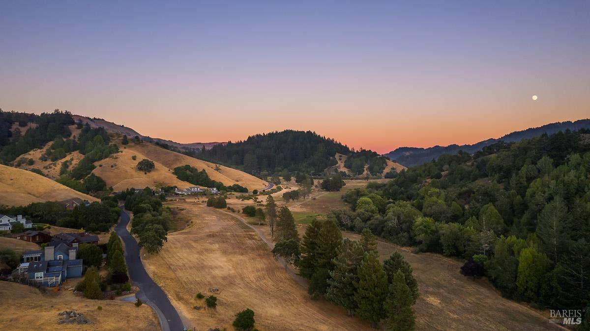 0 West Nicasio Road Forest Knolls, CA 94933 - Photo 33 of 36