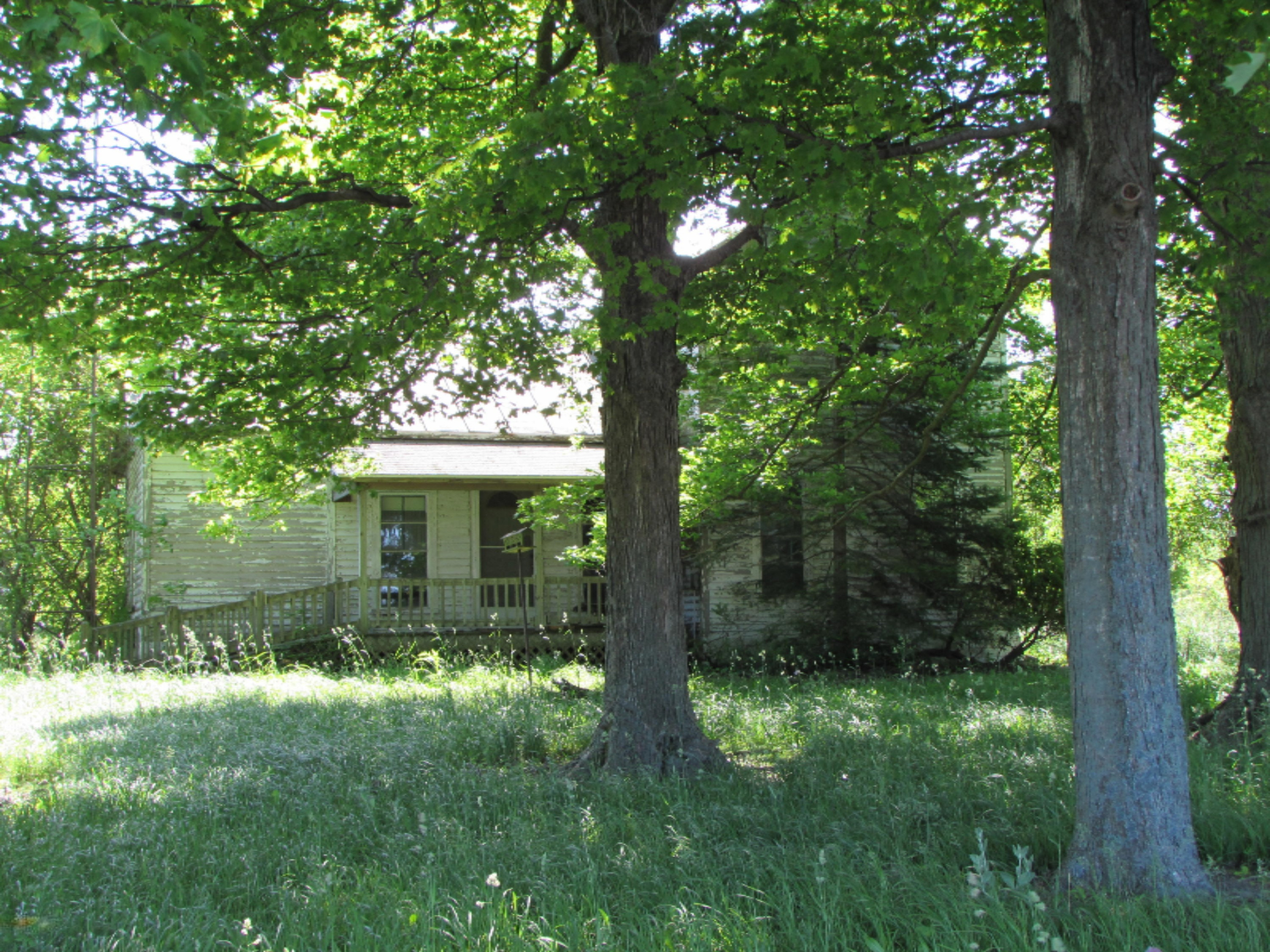 891 South Fremont Road Montgomery, MI 49255 - Photo 1 of 7 IMG_4745