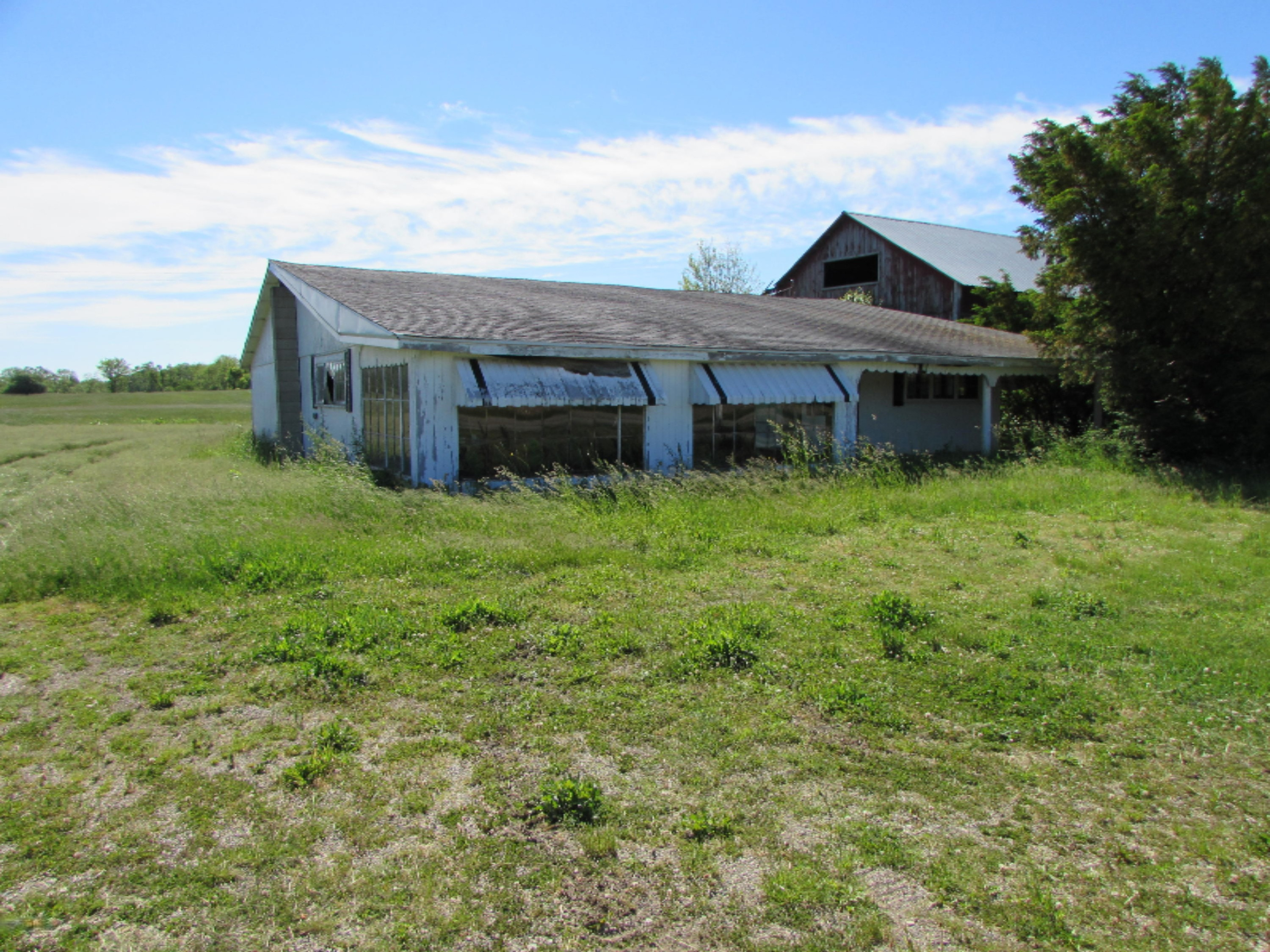 891 South Fremont Road Montgomery, MI 49255 - Photo 6 of 7 IMG_4750