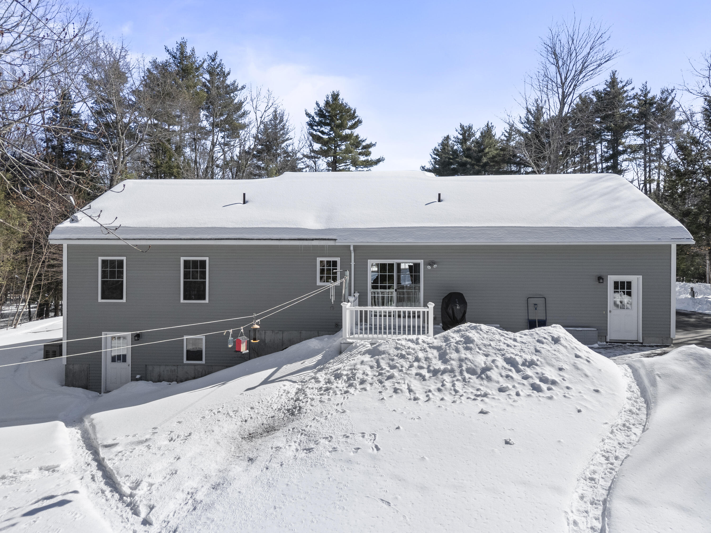 107 Highland Ridge Hollis, ME 04042 - Photo 48 of 68 107 Highland Ridge_151