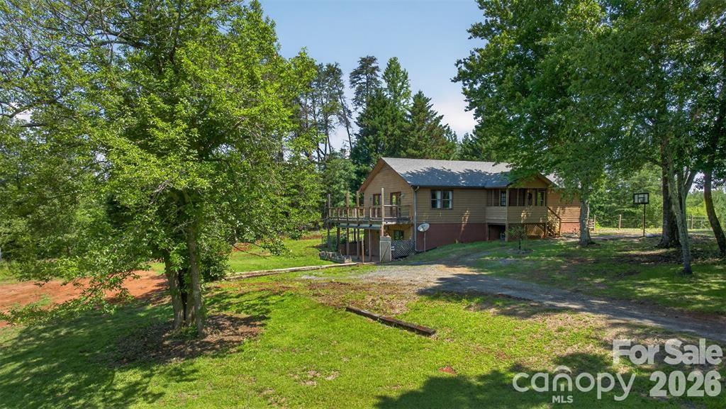 66 Misery Ridge Mill Spring, NC 28756 - Photo 34 of 43