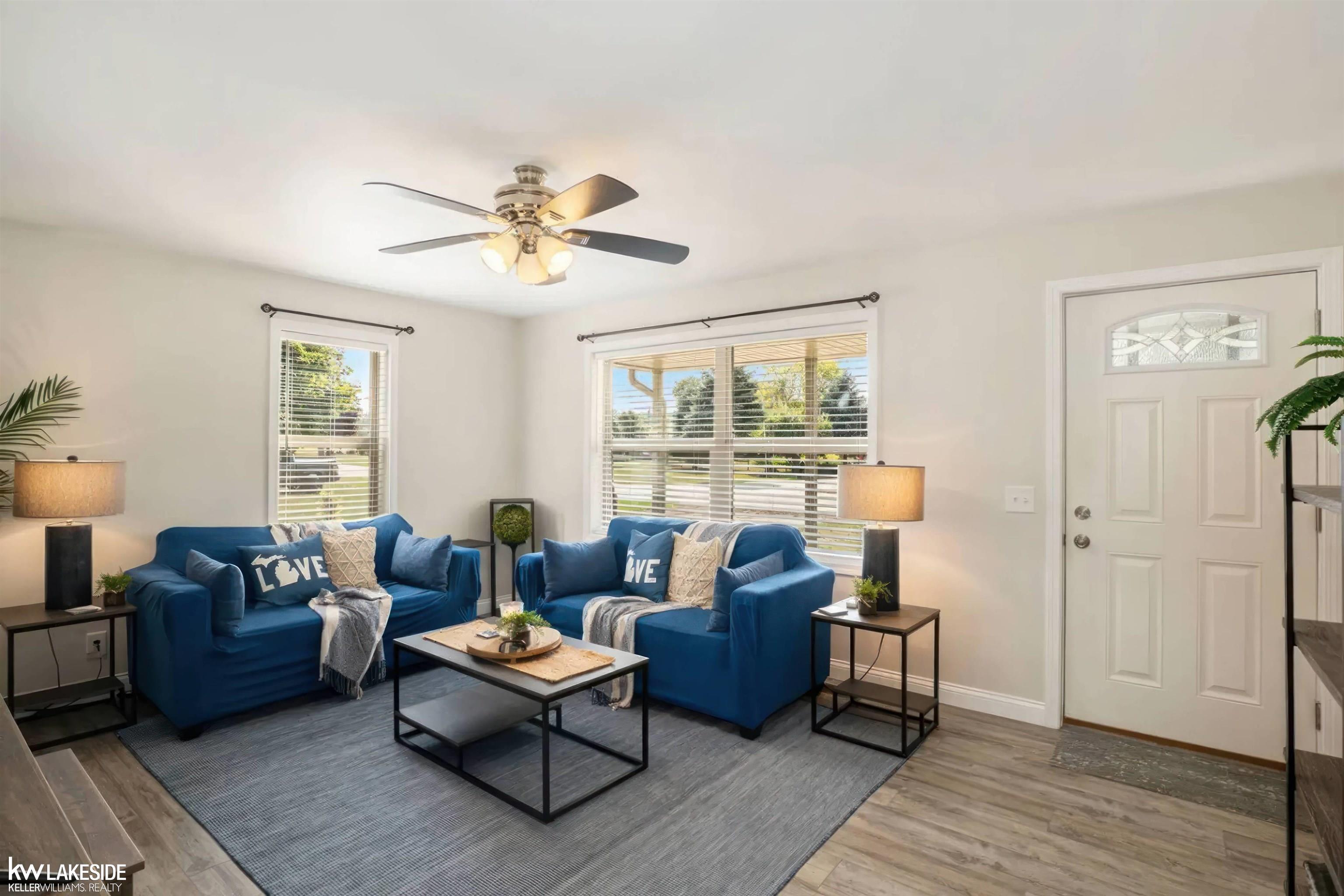 8604 Larned Road Port Austin, MI 48467 - Photo 14 of 29