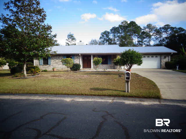 2804 Pine Ridge Drive Lillian, AL 36549 - Photo 1 of 39