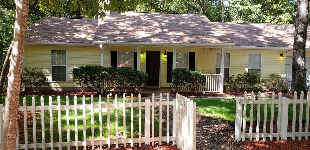 2684 Hudson Mill Road Hamilton, GA 31811 - Photo 1 of 1 Main View