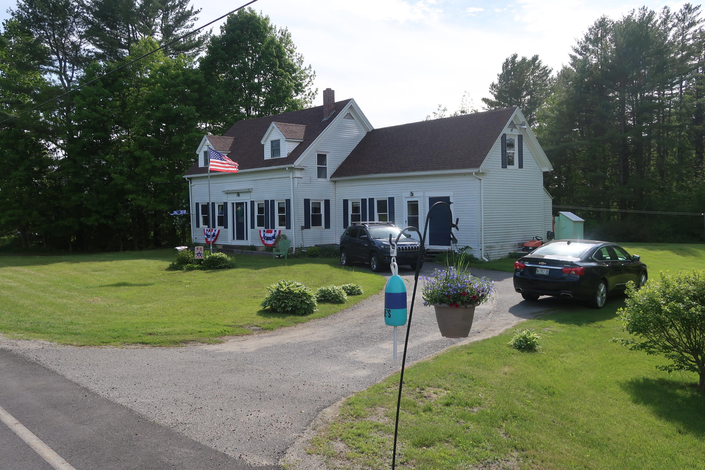 2880 West River Road Sidney, ME 04330 - Photo 2 of 37 IMG_0750
