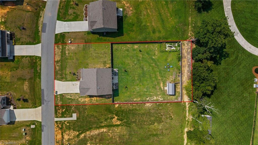 133 Stone Hollow Road Lexington, NC 27295 - Photo 41 of 43 Gallery Image 41