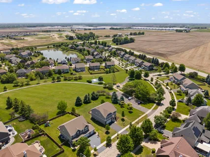$599,900 | 27008 Ashgate Crossing, Plainfield, IL 60585