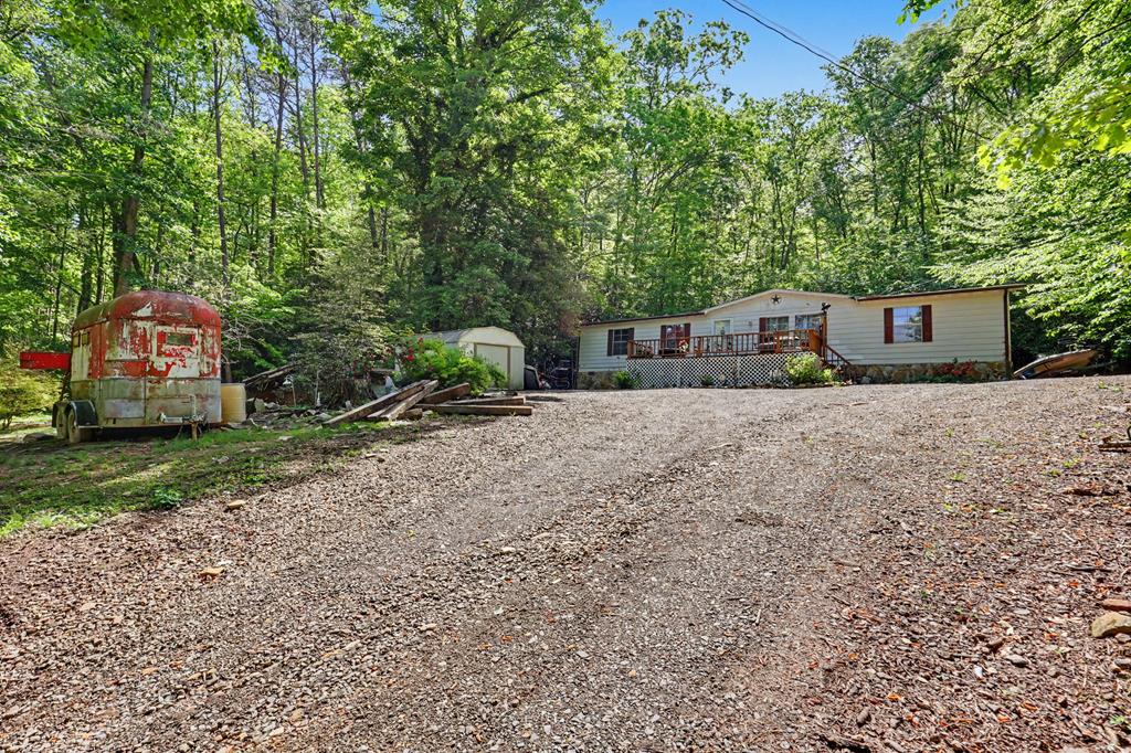 476 Claude Rogers Road Marble, NC 28905 - Photo 1 of 35 Main View