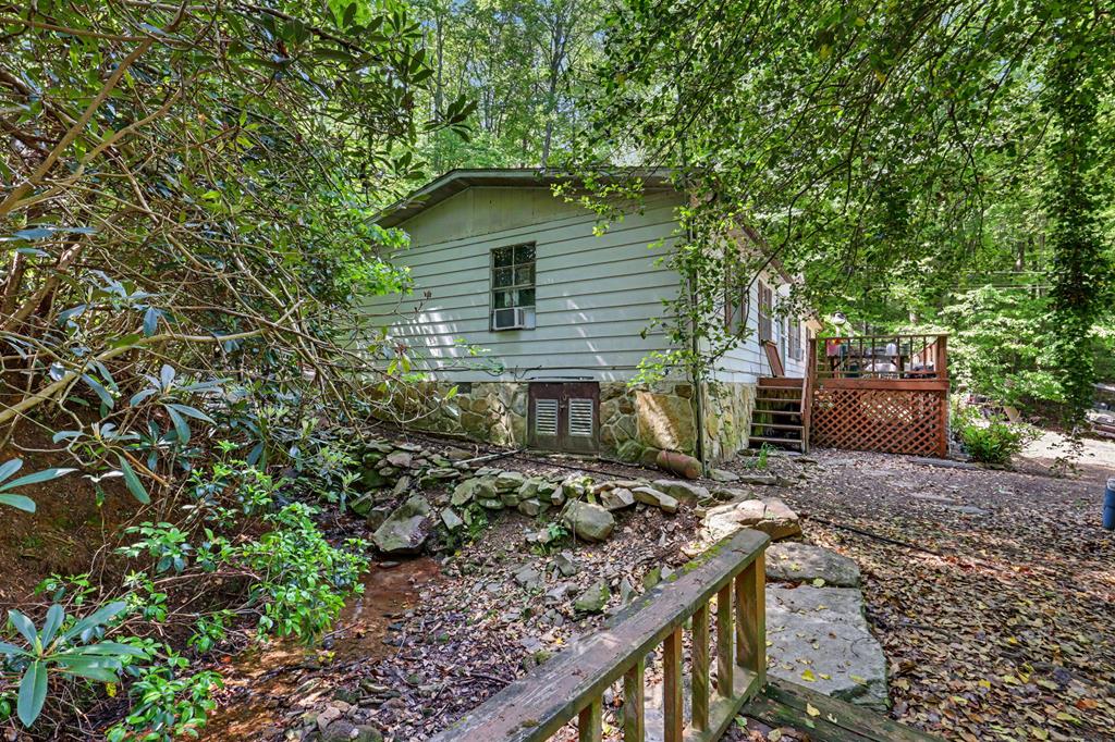 476 Claude Rogers Road Marble, NC 28905 - Photo 11 of 35