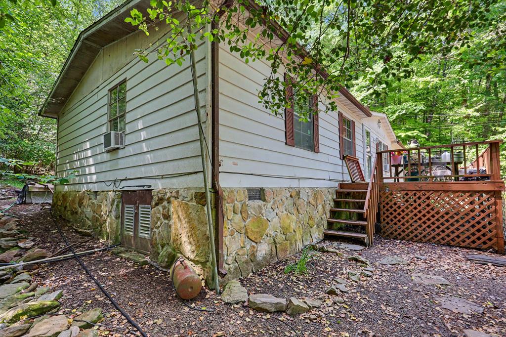476 Claude Rogers Road Marble, NC 28905 - Photo 12 of 35