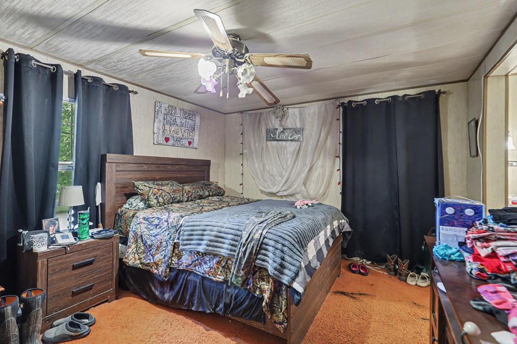 476 Claude Rogers Road Marble, NC 28905 - Photo 20 of 35