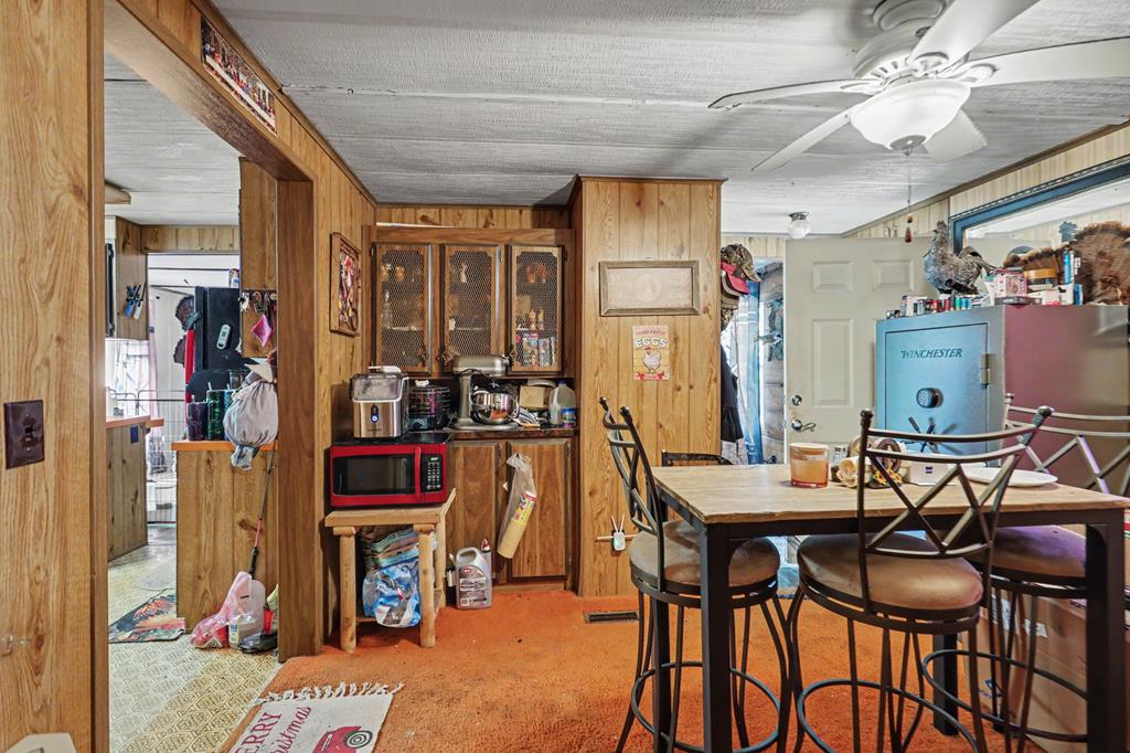 476 Claude Rogers Road Marble, NC 28905 - Photo 23 of 35