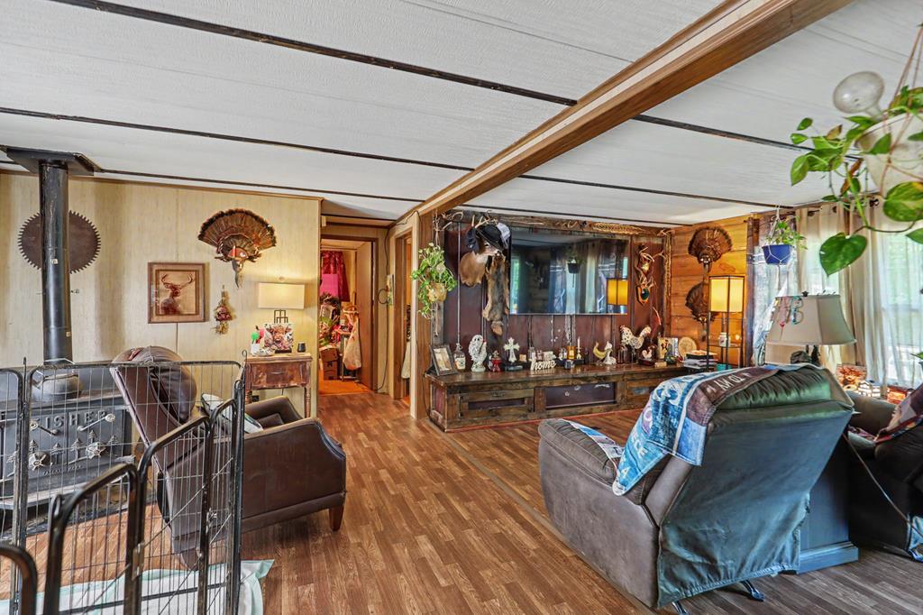 476 Claude Rogers Road Marble, NC 28905 - Photo 25 of 35