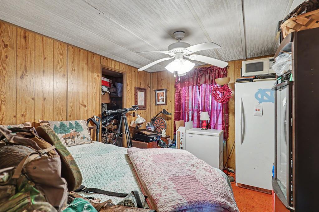 476 Claude Rogers Road Marble, NC 28905 - Photo 27 of 35