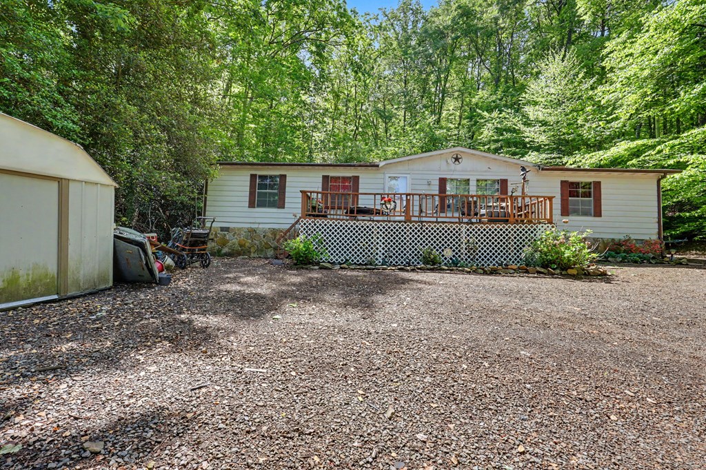 476 Claude Rogers Road Marble, NC 28905 - Photo 3 of 35