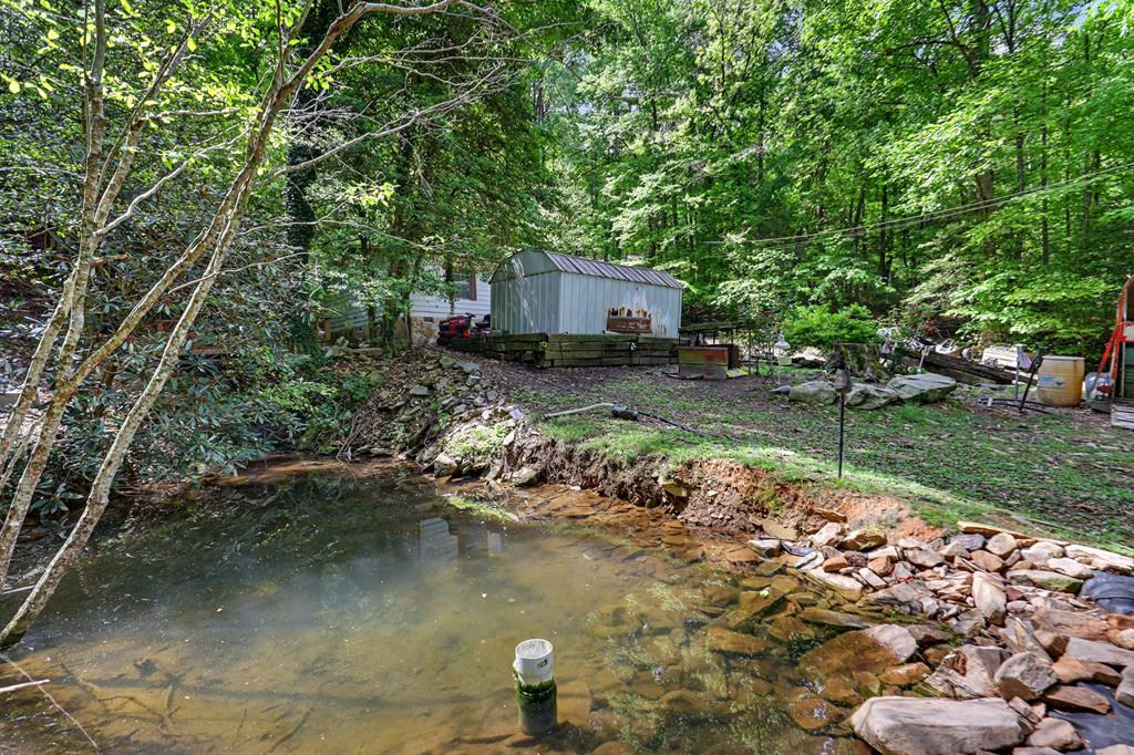 476 Claude Rogers Road Marble, NC 28905 - Photo 34 of 35
