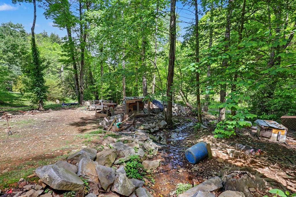 476 Claude Rogers Road Marble, NC 28905 - Photo 35 of 35