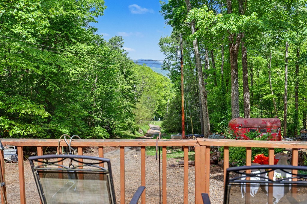 476 Claude Rogers Road Marble, NC 28905 - Photo 6 of 35