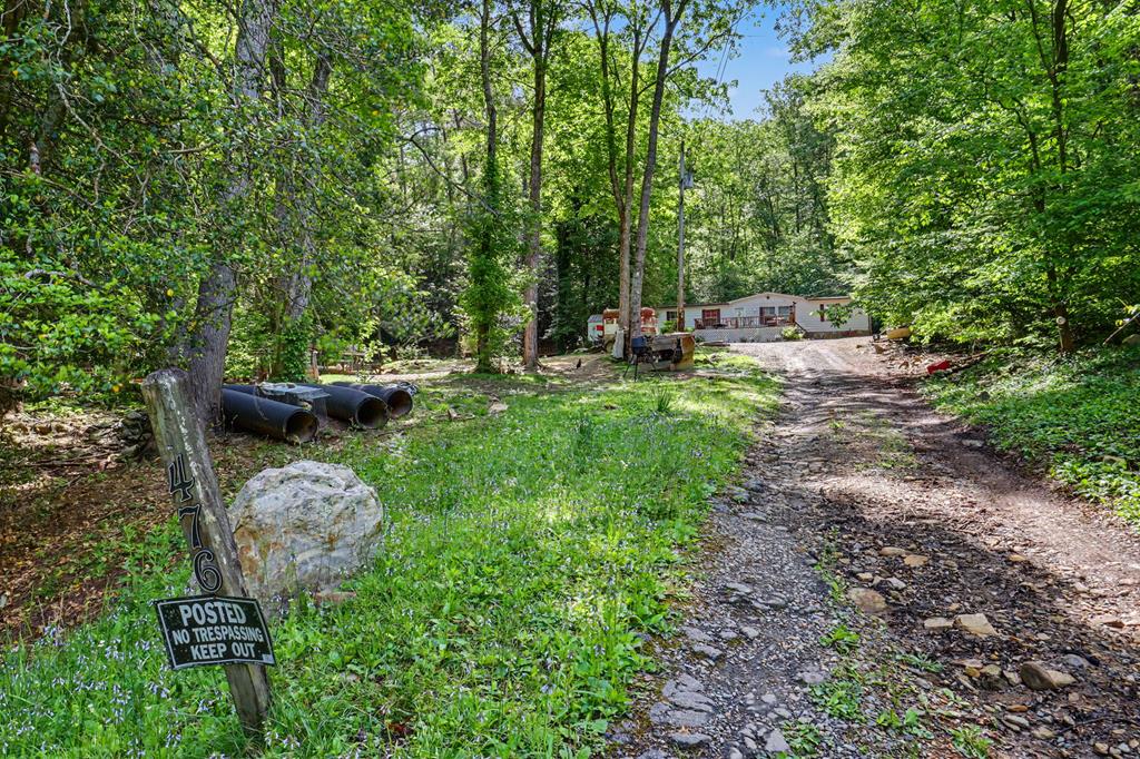 476 Claude Rogers Road Marble, NC 28905 - Photo 10 of 35