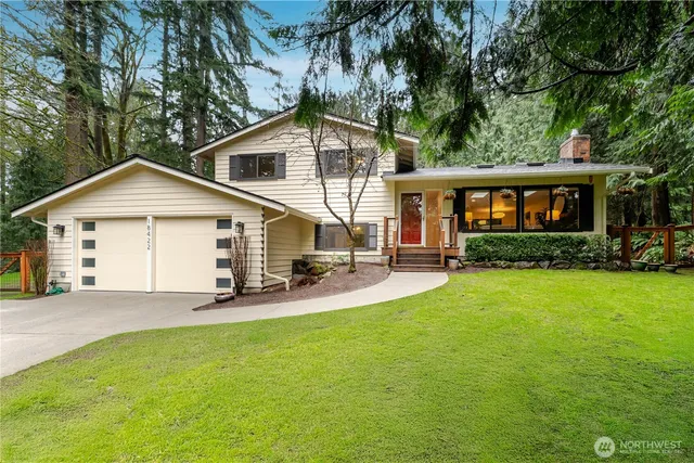 $1,150,000 | 18422 189th Avenue Northeast, Woodinville, WA 98077
