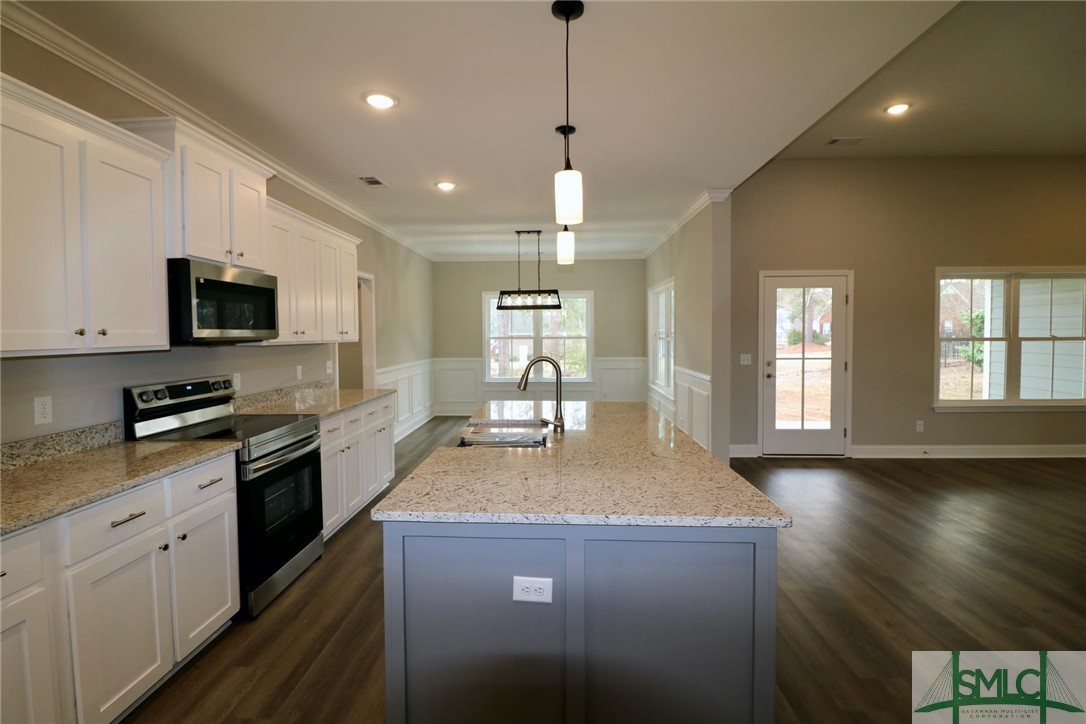 2041 Hightower Road Statesboro, GA 30458 - Photo 11 of 43 Gallery Image 11