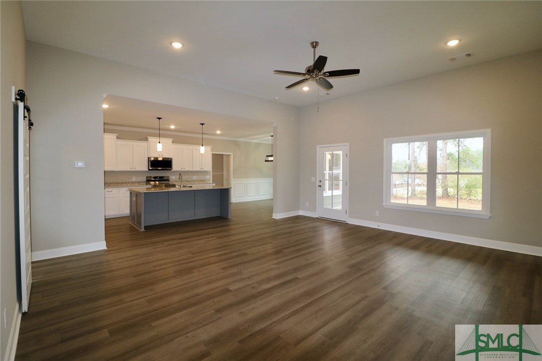 2041 Hightower Road Statesboro, GA 30458 - Photo 7 of 43 Gallery Image 7