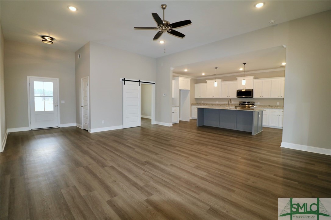 2041 Hightower Road Statesboro, GA 30458 - Photo 8 of 43 Gallery Image 8