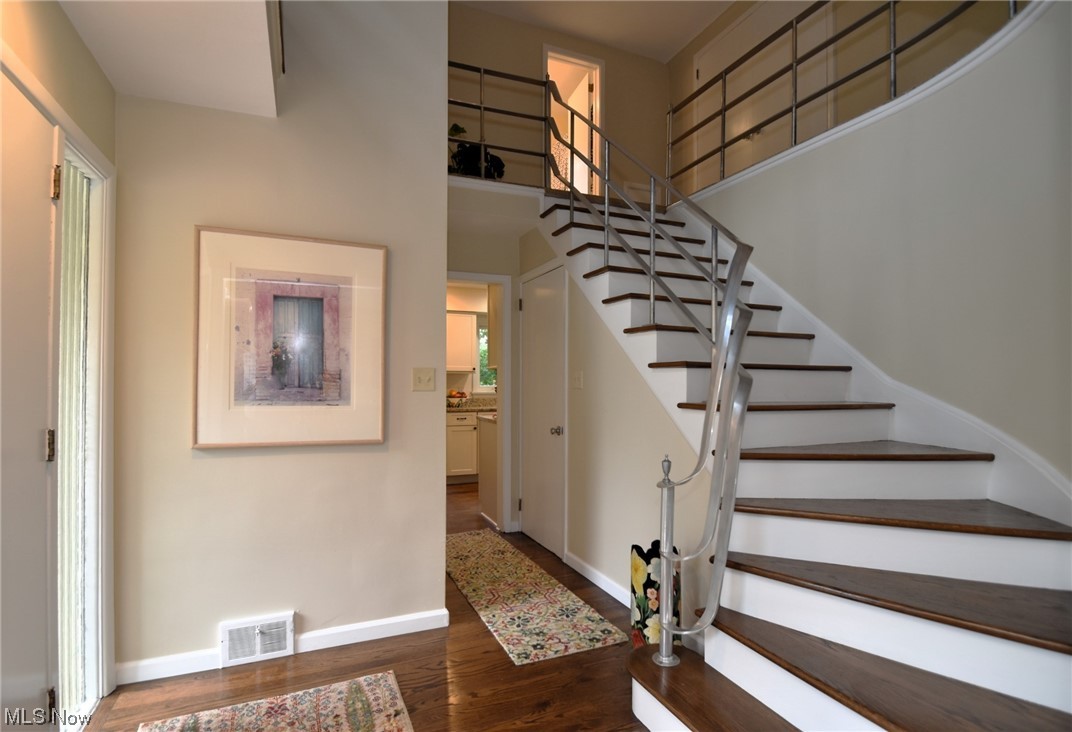 2677 Coventry Road Cleveland, OH 44120 - Photo 2 of 19 Foyer