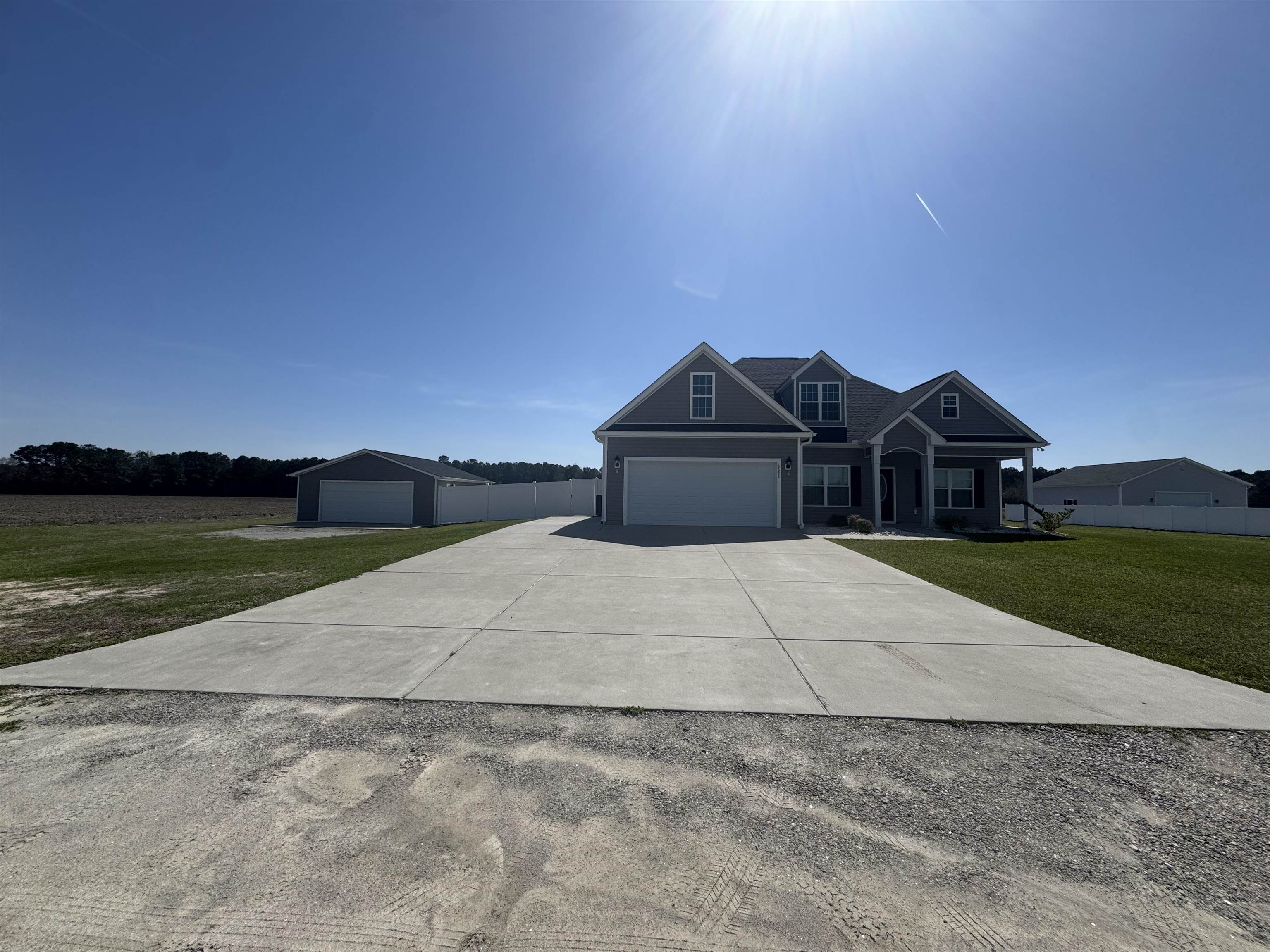 3628 Pasture Road Aynor, SC 29511 - Photo 1 of 53