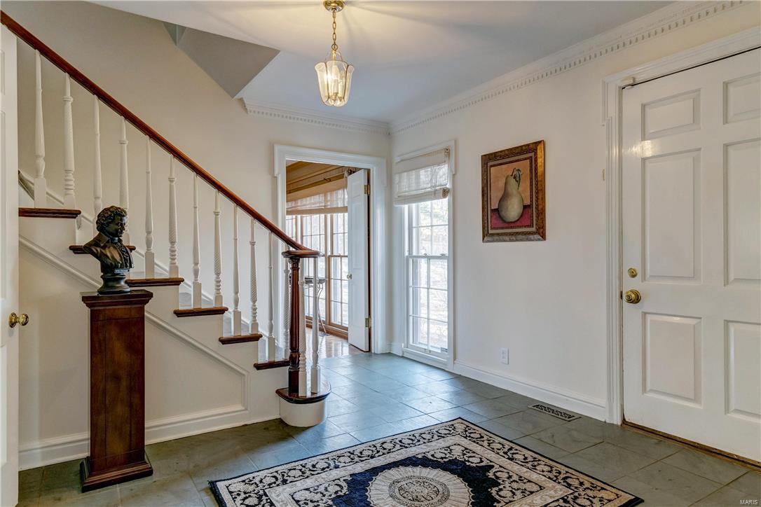 9701 Ladue Road Ladue, MO 63124 - Photo 2 of 33 Gallery Image 2