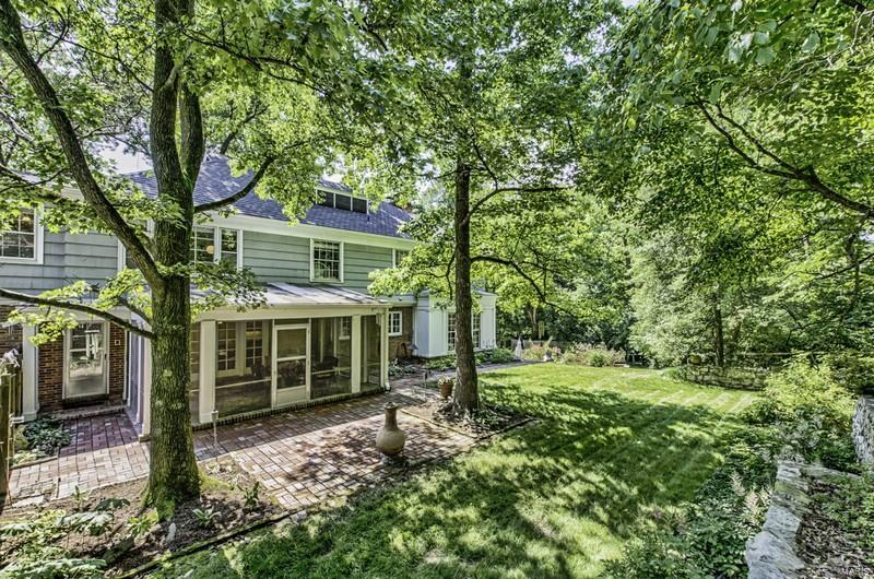 9701 Ladue Road Ladue, MO 63124 - Photo 31 of 33 Gallery Image 31
