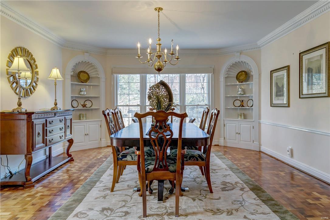 9701 Ladue Road Ladue, MO 63124 - Photo 5 of 33 Gallery Image 5