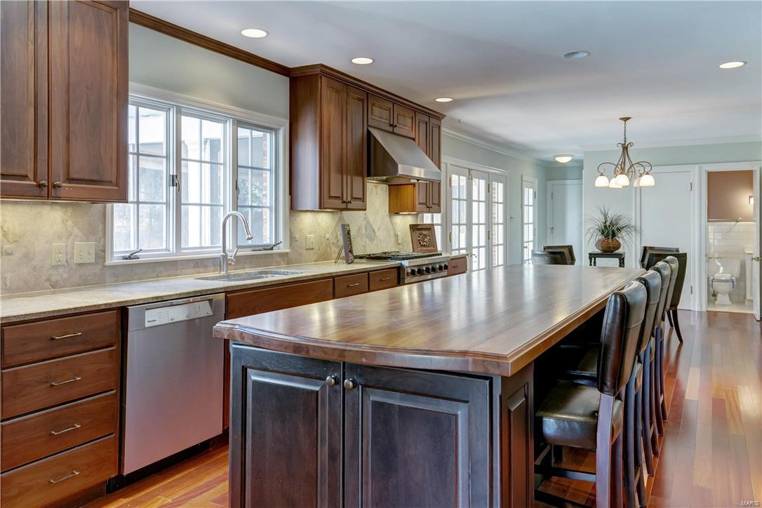 9701 Ladue Road Ladue, MO 63124 - Photo 6 of 33 Gallery Image 6