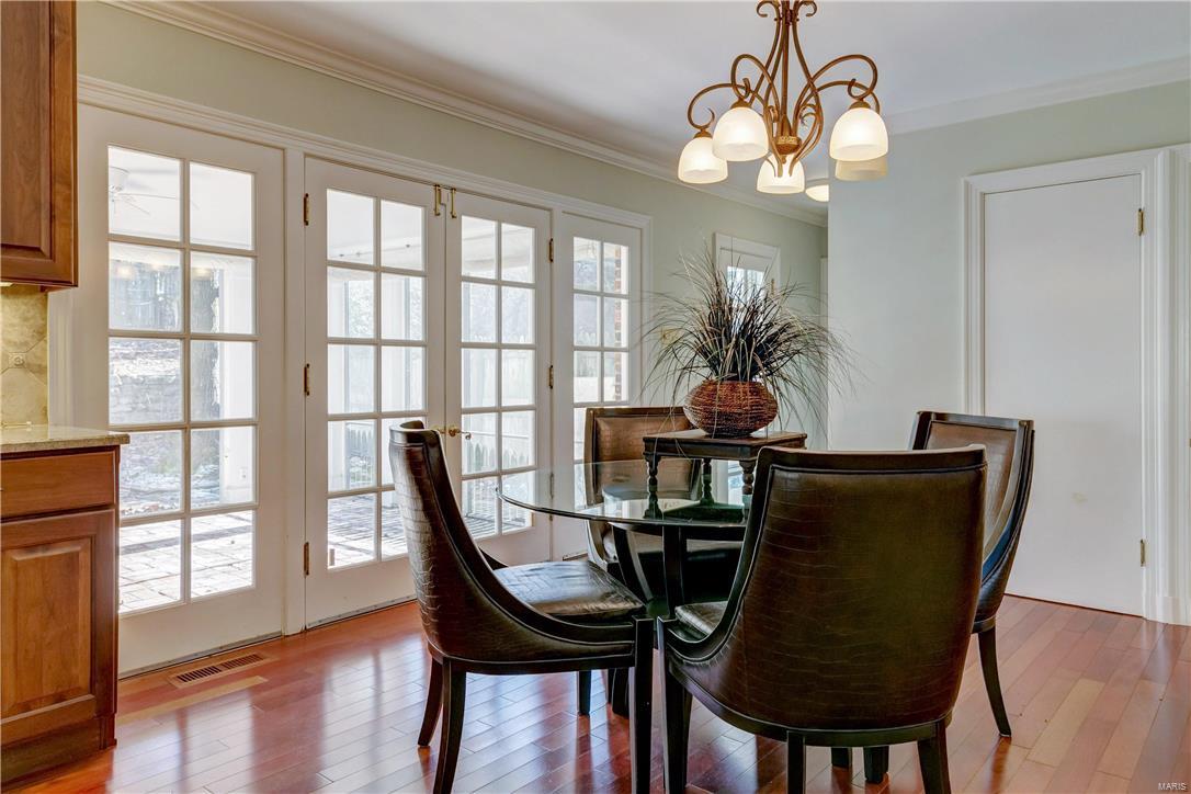 9701 Ladue Road Ladue, MO 63124 - Photo 8 of 33 Gallery Image 8