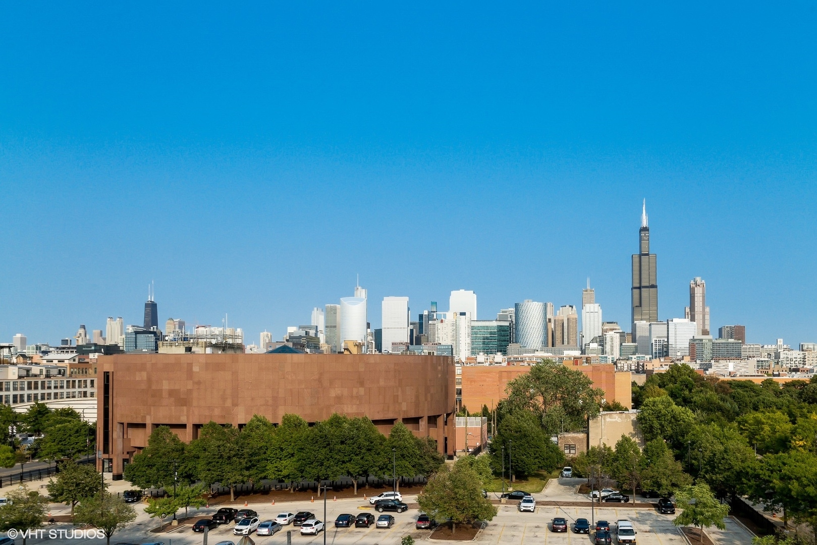 1500 West Monroe Street, Unit 623 Chicago, IL 60607 - Photo 11 of 11