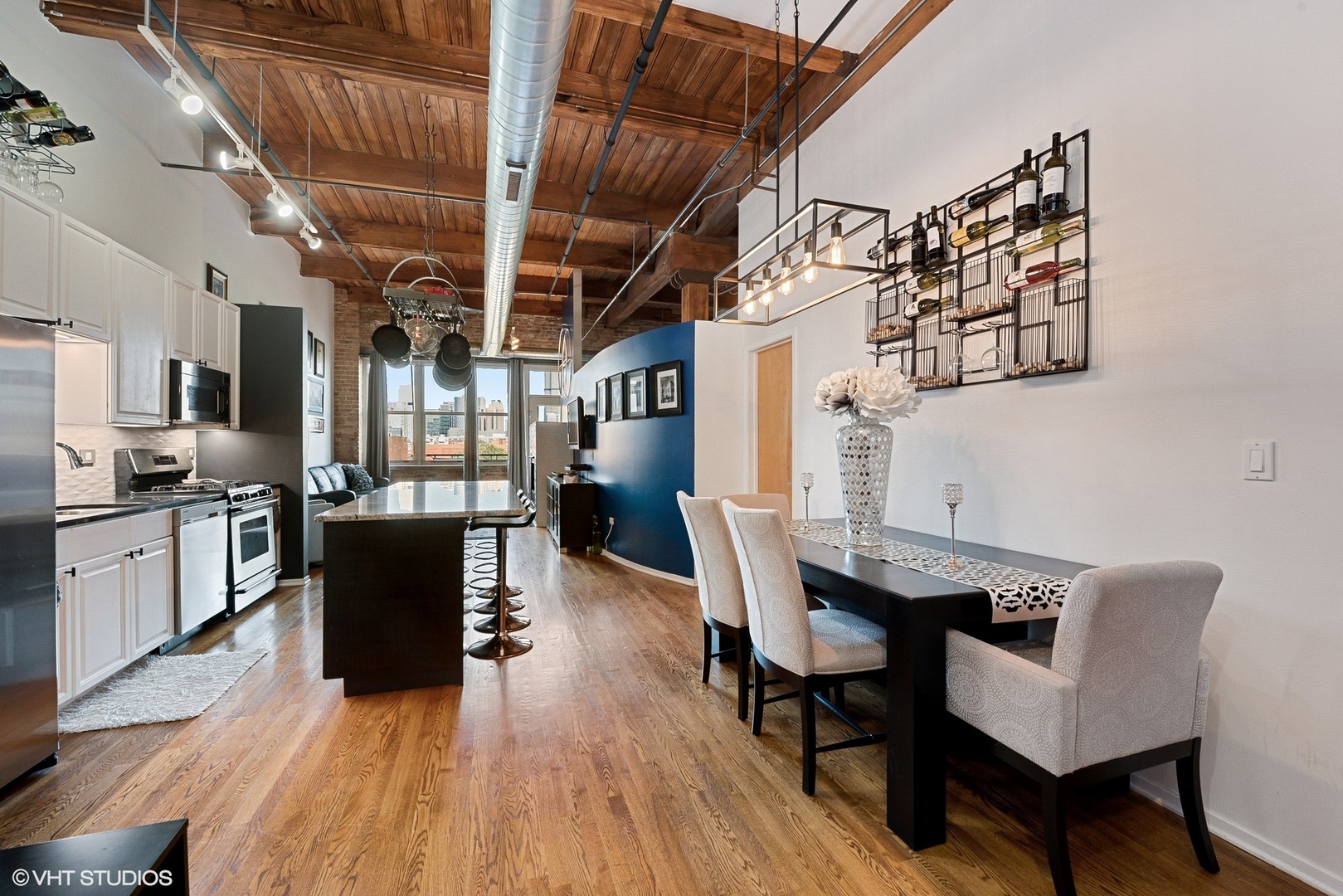 1500 West Monroe Street, Unit 623 Chicago, IL 60607 - Photo 6 of 11