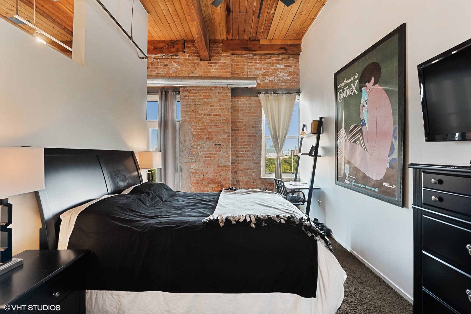 1500 West Monroe Street, Unit 623 Chicago, IL 60607 - Photo 7 of 11