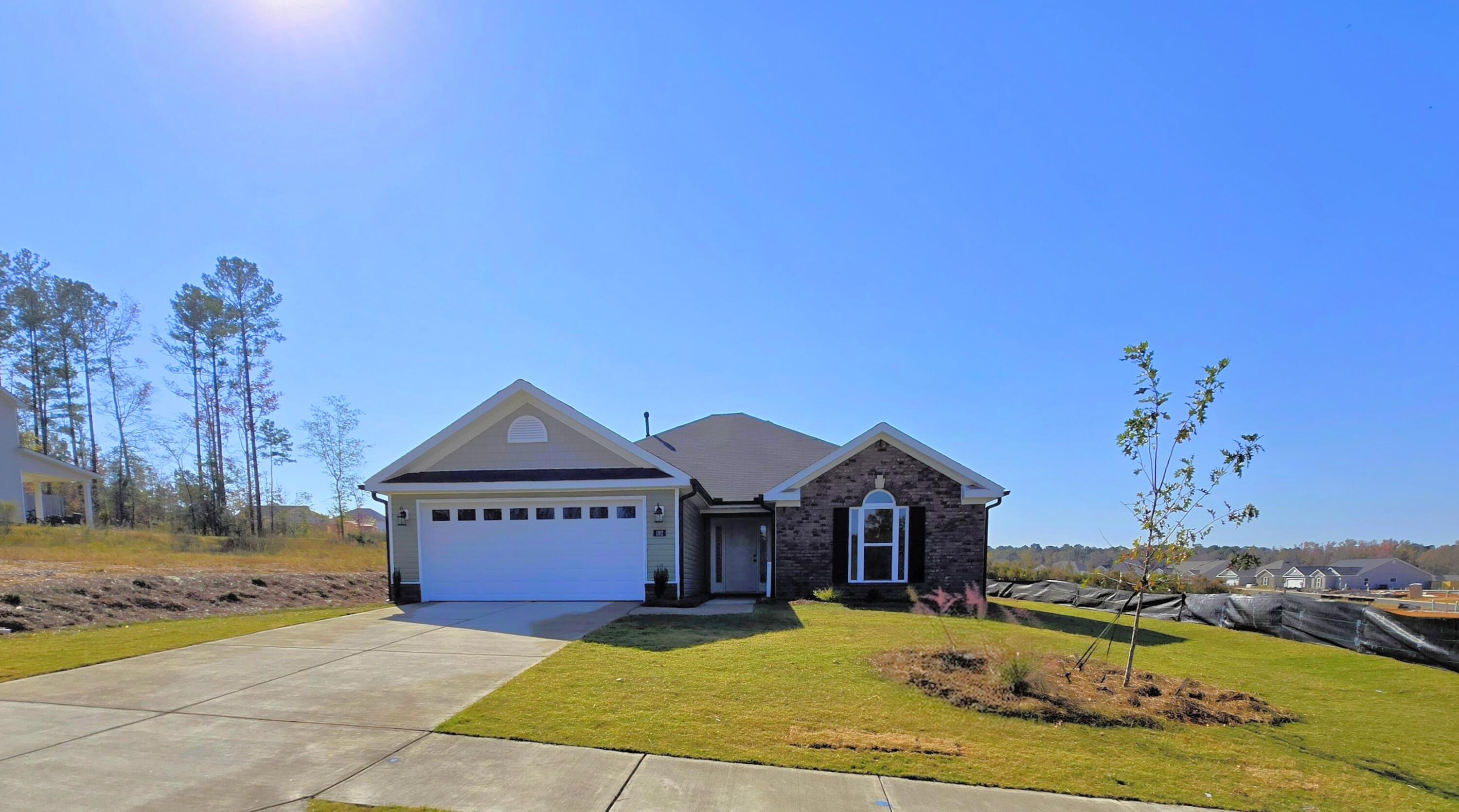 192 Dublin Loop Grovetown, GA 30813 - Photo 1 of 19 1000000698