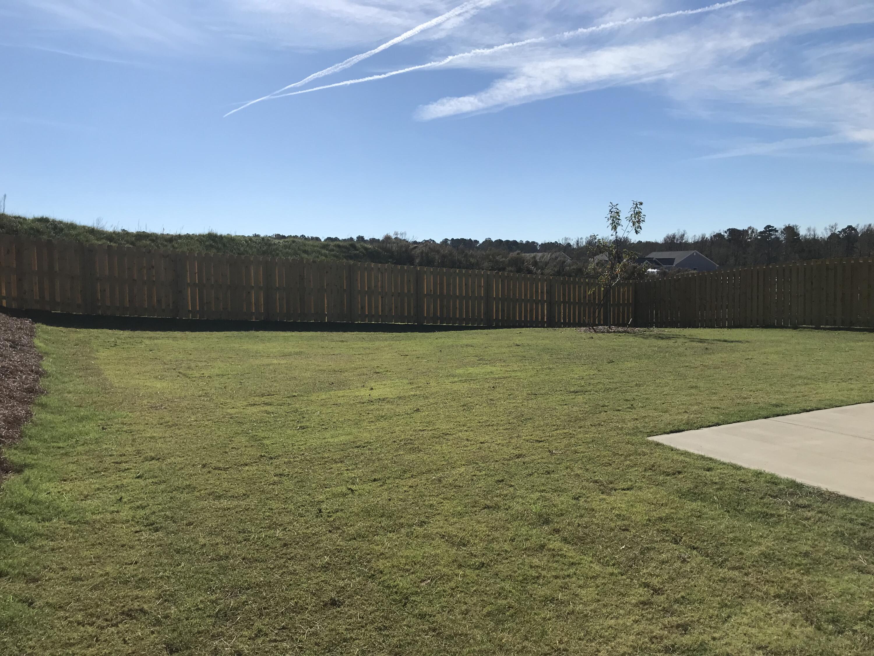 192 Dublin Loop Grovetown, GA 30813 - Photo 18 of 19 30 M Backyard 3