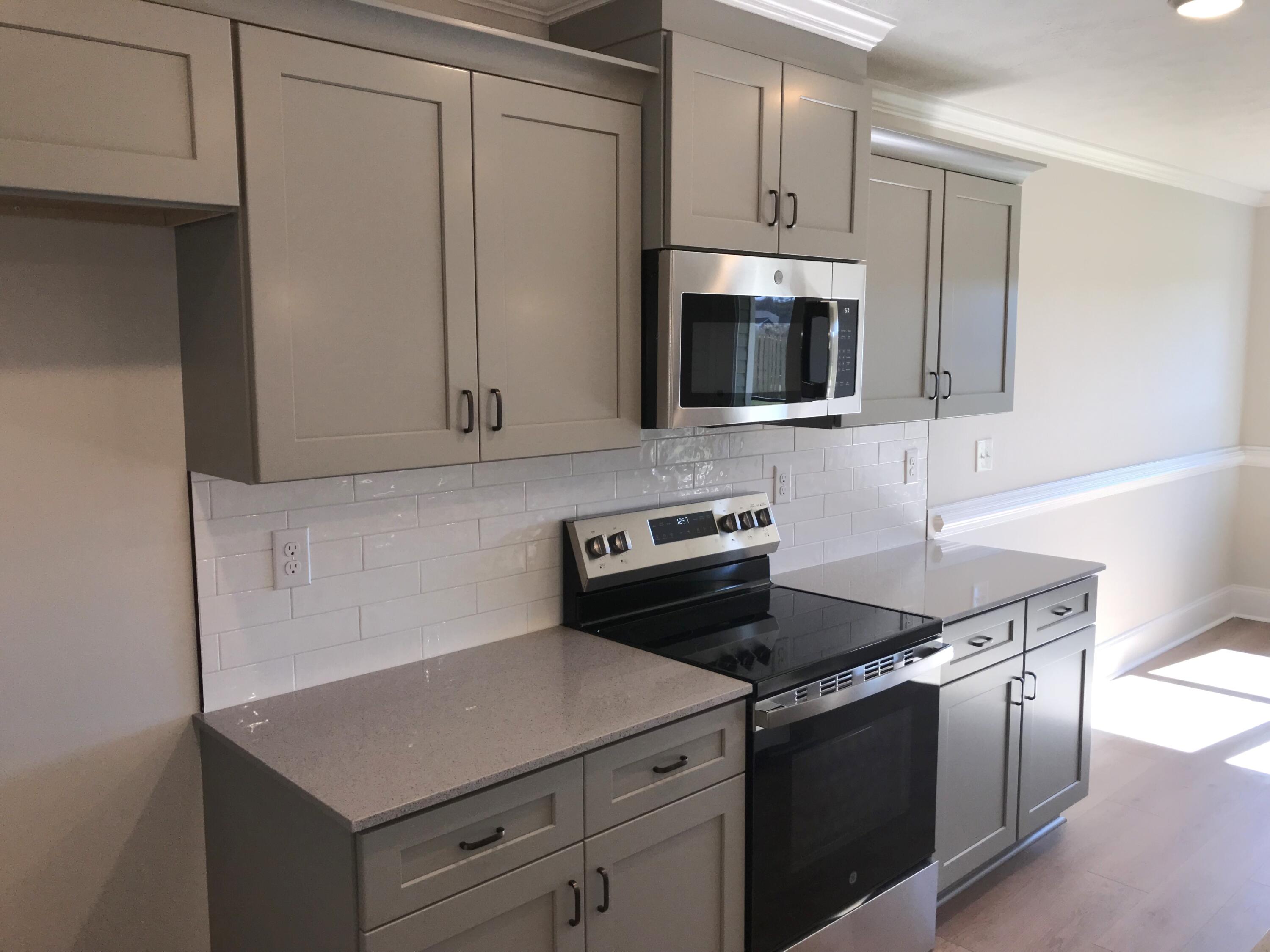 192 Dublin Loop Grovetown, GA 30813 - Photo 4 of 19 30 M Kitchen
