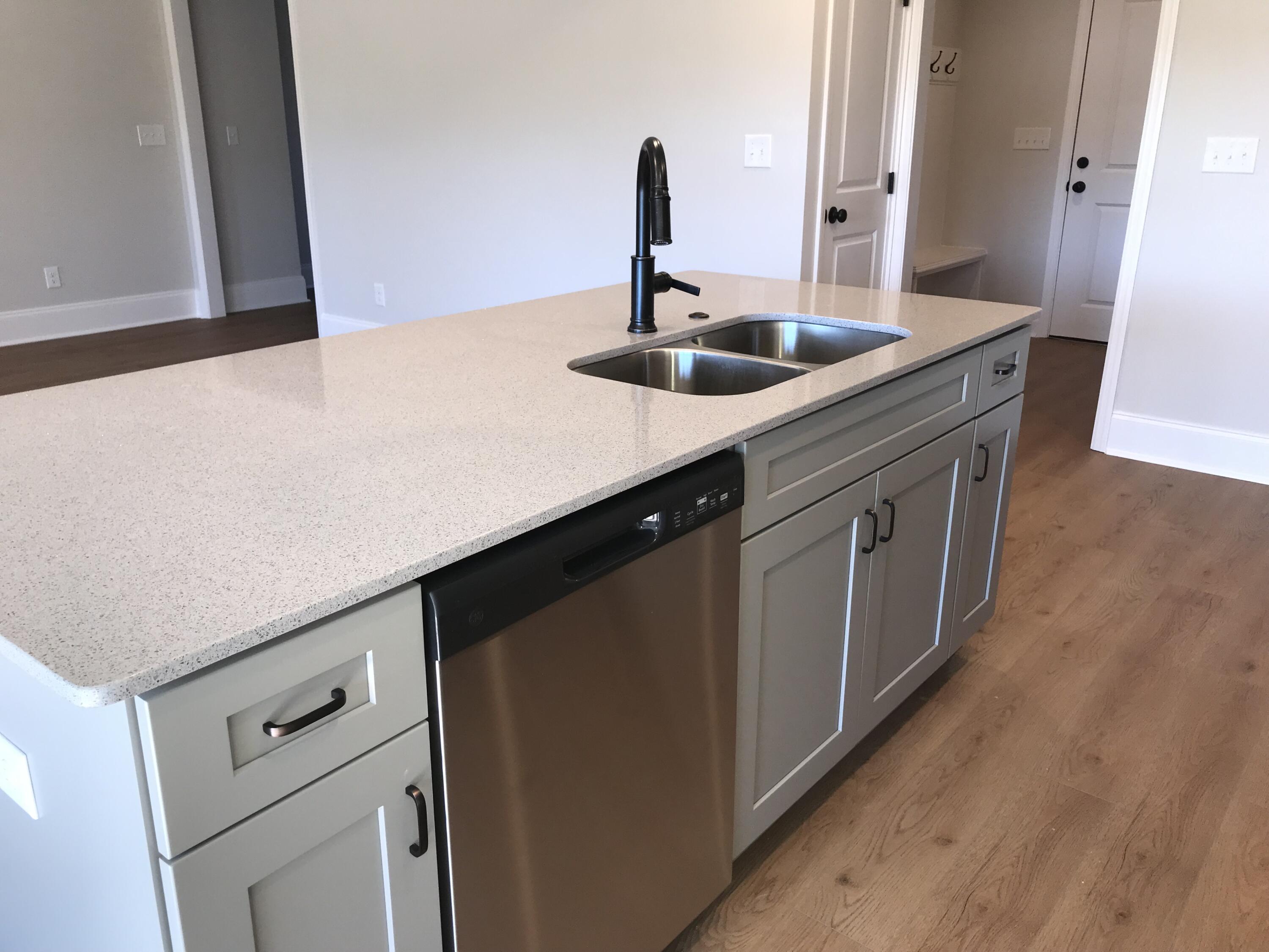 192 Dublin Loop Grovetown, GA 30813 - Photo 6 of 19 30 M Kitchen Isle 2