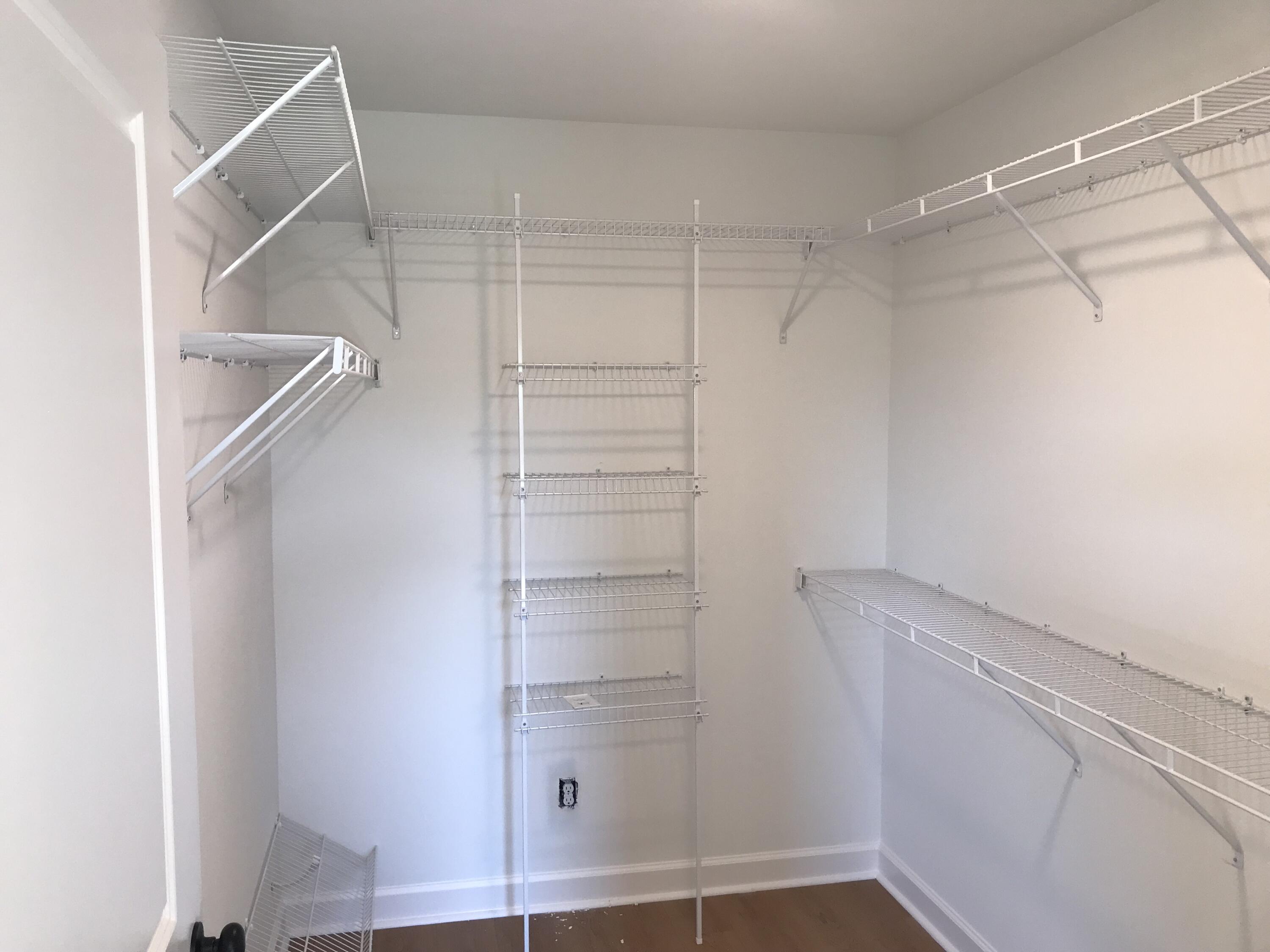 192 Dublin Loop Grovetown, GA 30813 - Photo 10 of 19 Master Closet