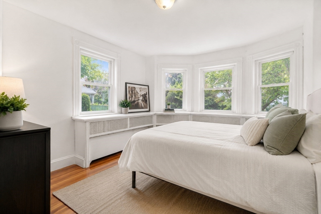 16 Garrison Road, Unit 7A Brookline, MA 02445 - Photo 6 of 28