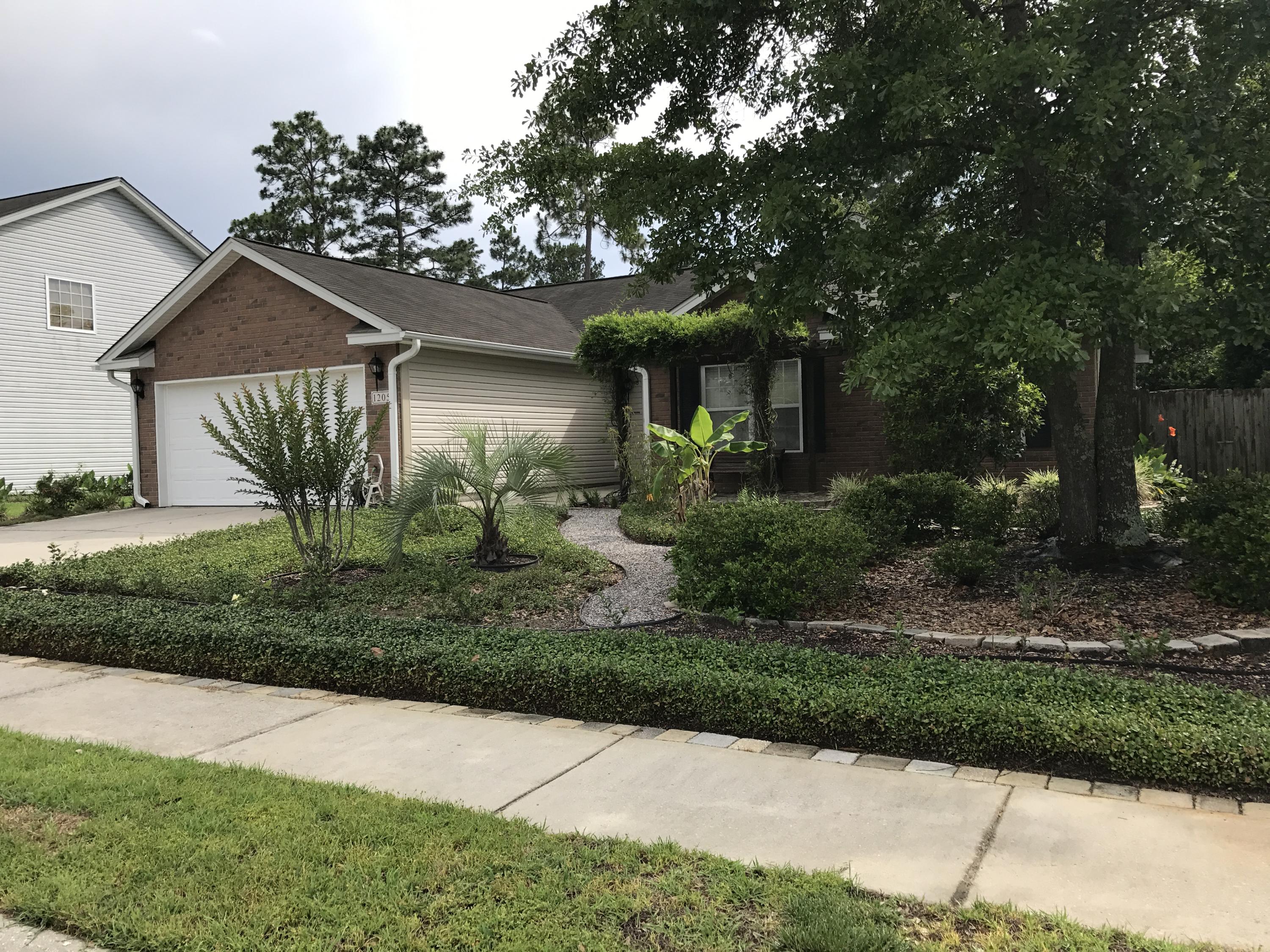 1205 Millbrook Road Summerville, SC 29486 - Photo 2 of 16 1205 Millbrook