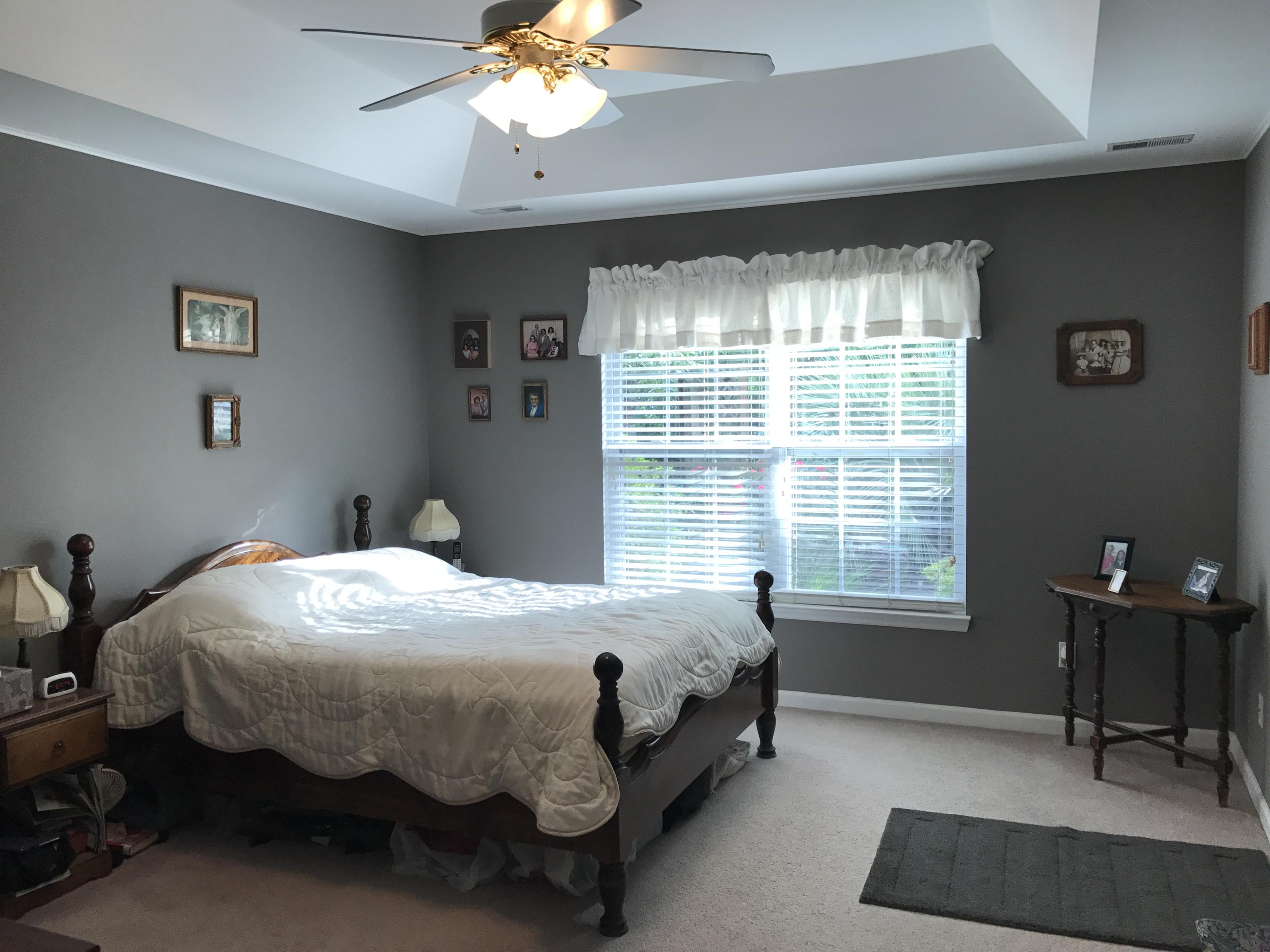 1205 Millbrook Road Summerville, SC 29486 - Photo 11 of 16 Master Br