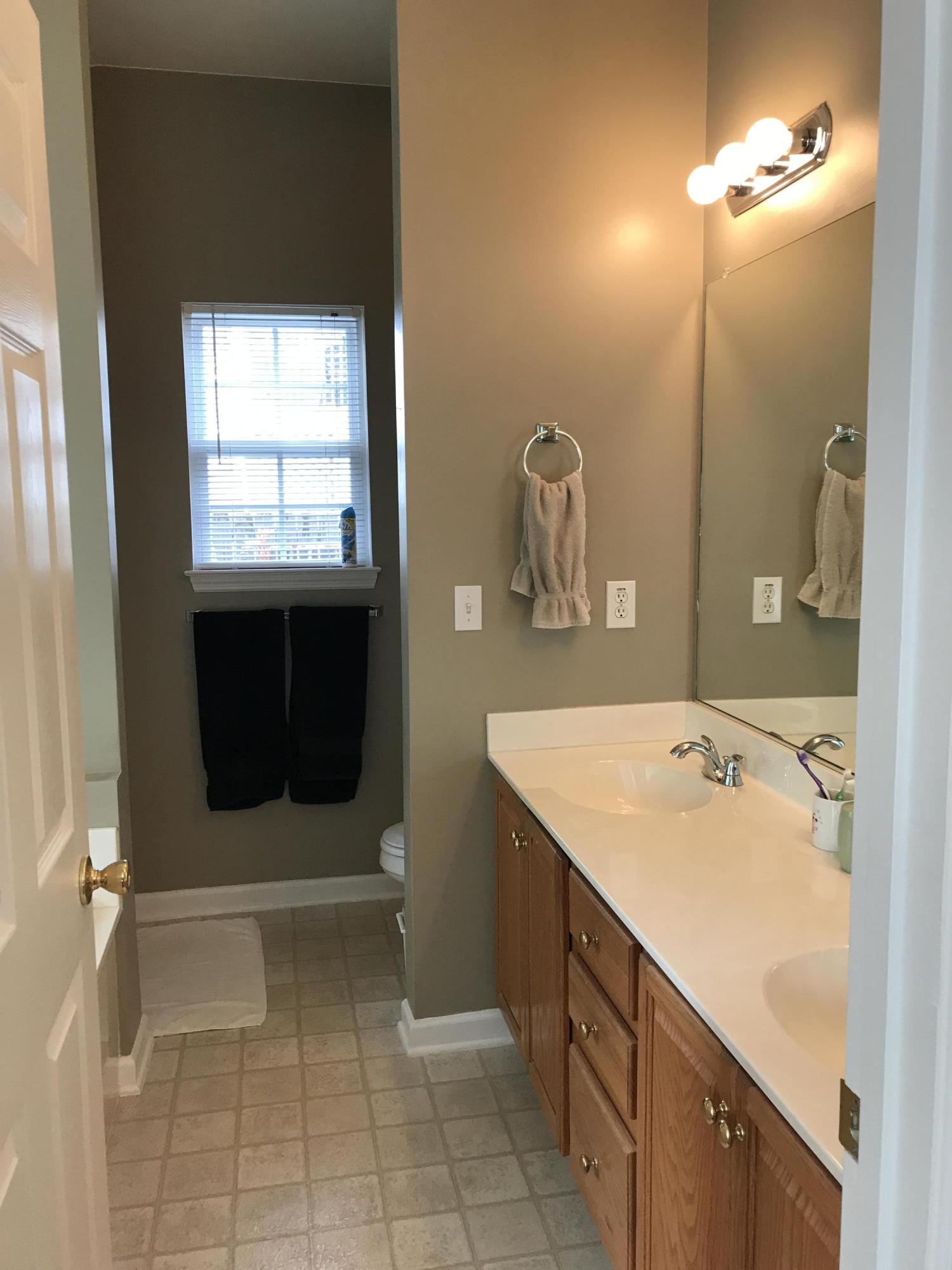 1205 Millbrook Road Summerville, SC 29486 - Photo 12 of 16 Master Bathroom