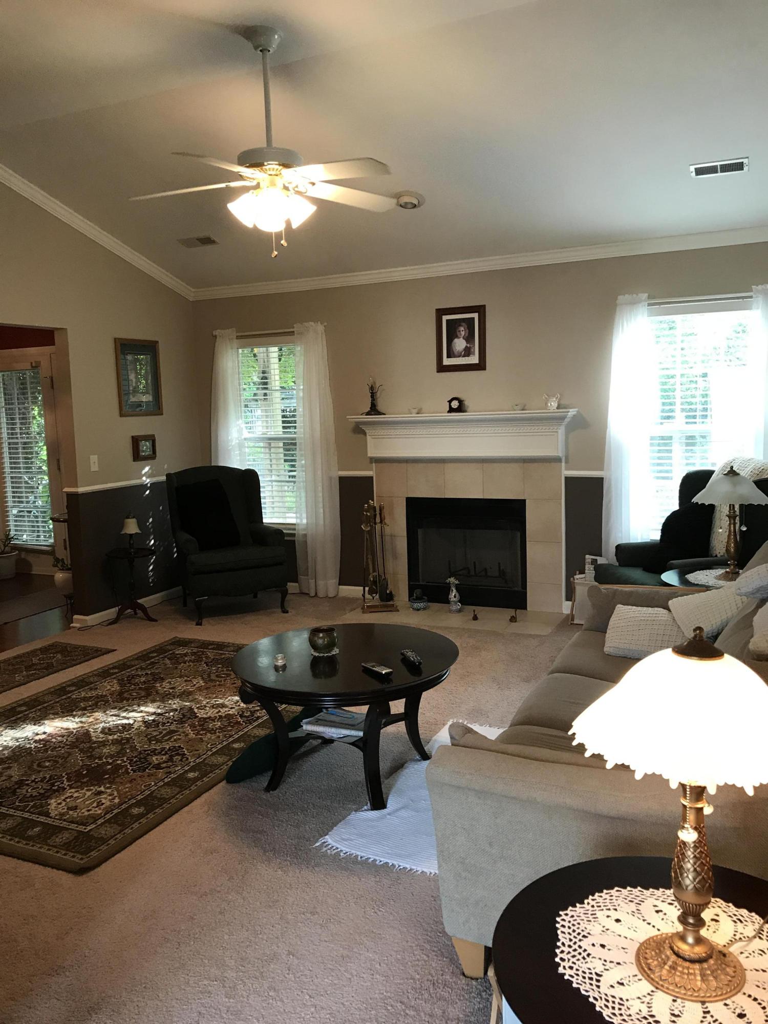1205 Millbrook Road Summerville, SC 29486 - Photo 4 of 16 Family Room 1