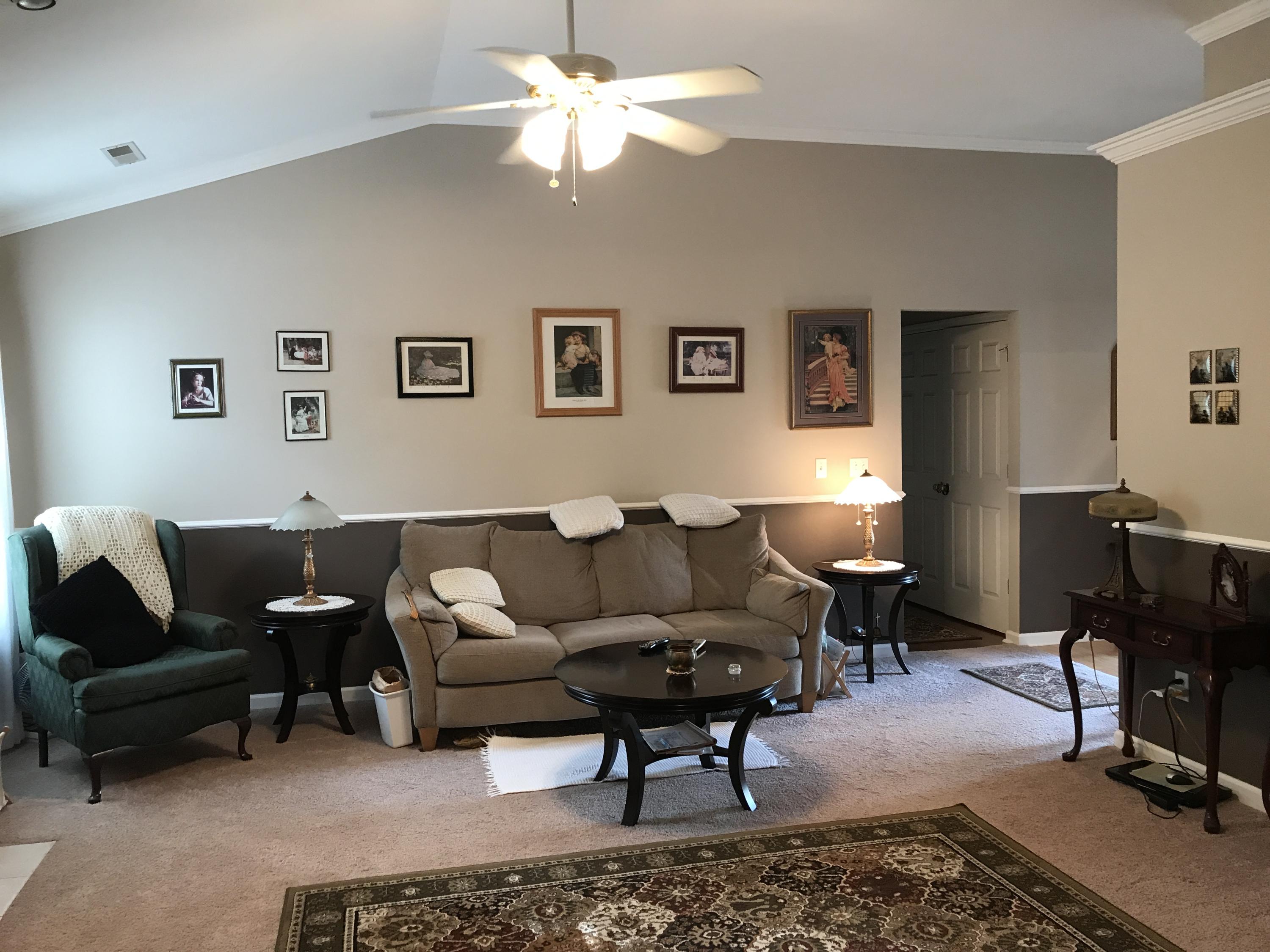 1205 Millbrook Road Summerville, SC 29486 - Photo 5 of 16 Family Room 2