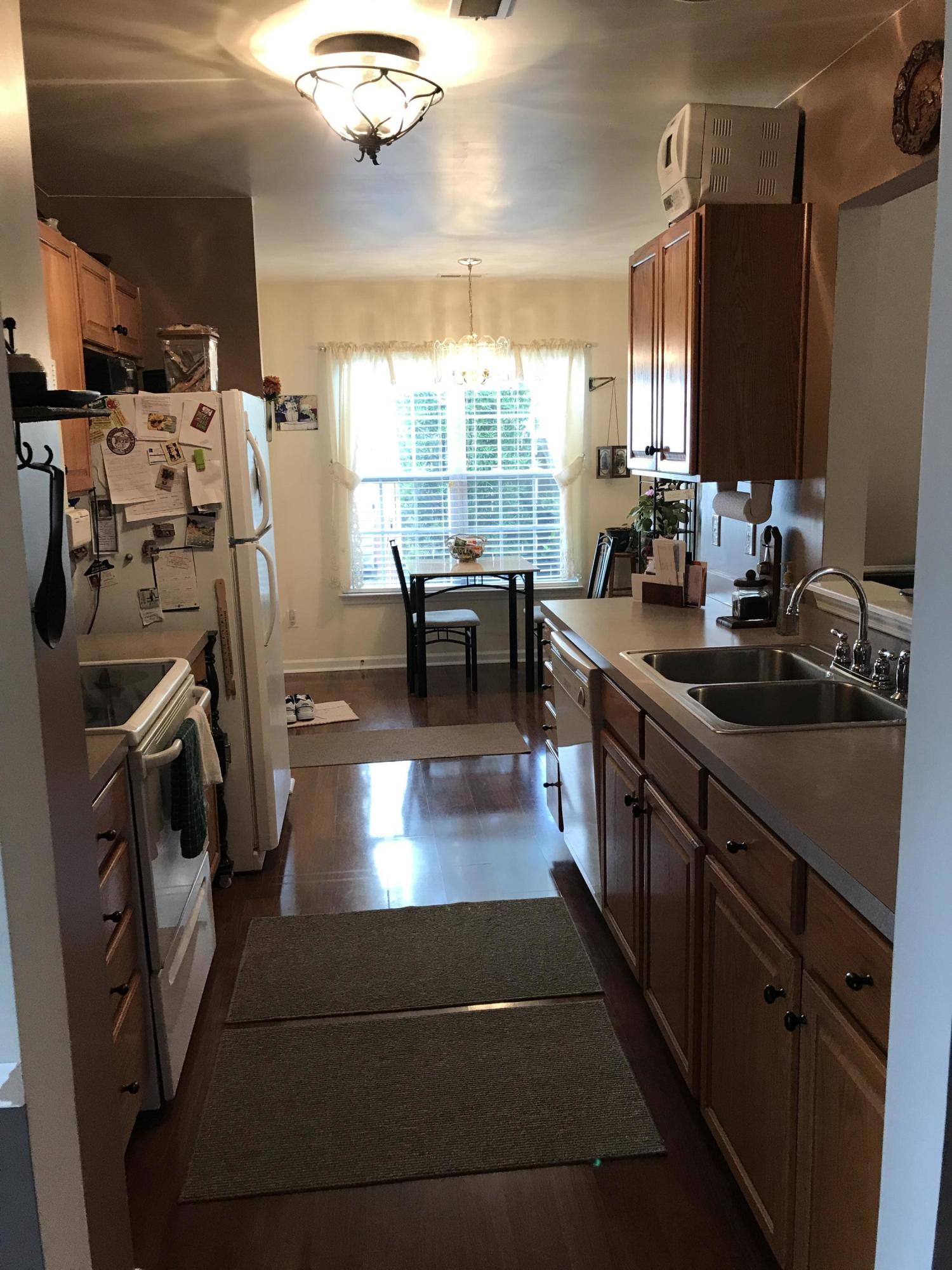 1205 Millbrook Road Summerville, SC 29486 - Photo 6 of 16 Eat in Kitchen